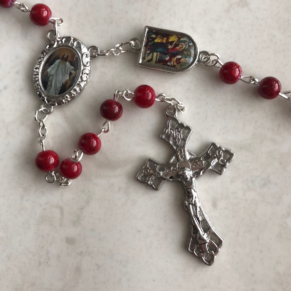 Rosary of the Stations of the Cross - Picture 2 of 3